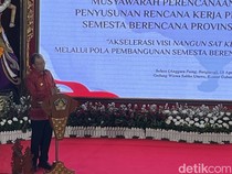 Bali Terancam Krisis Pangan, Koster Minta Belajar ke Israel