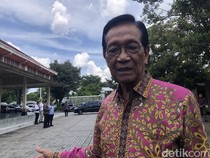Sultan HB X Minta Jukir di Abu Bakar Ali Diopeni: Mereka Butuh Makan
