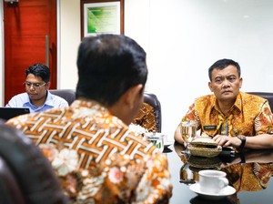 Pemprov Jateng Gagas Zonasi Tempat Pengelolaan Sampah Terpadu