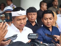 Dedi Mulyadi Nunggak Pajak Mobil Lexus, Alasannya Proses Mutasi