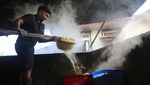 Harga Impor Kedelai Naik, Ini Efeknya ke Industri Tempe di Aceh
