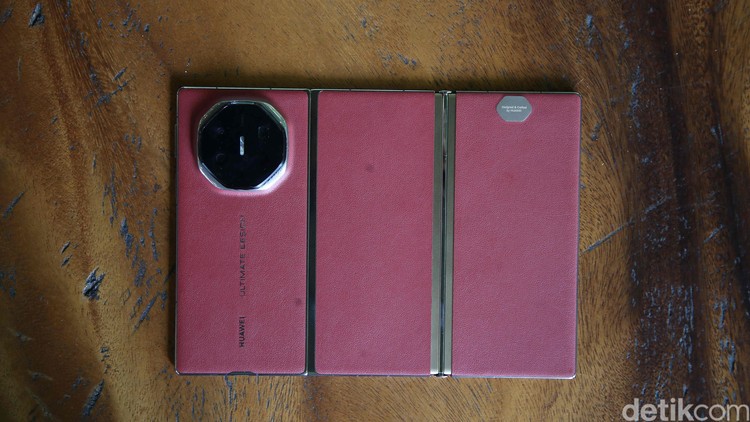 Huawei Mate XT