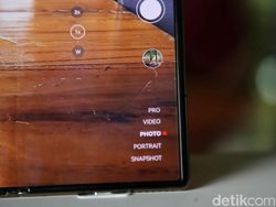 Menggenggam Huawei Mate XT Ultimate di Indonesia