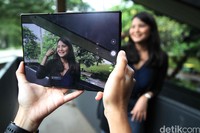 Huawei Mate XT