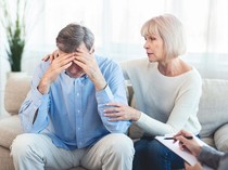 Ternyata Ini Alasan Libido Seks Makin Nge-drop Seiring Bertambah Usia