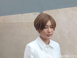Video: Ada Sosok Mendiang Titiek Puspa dalam Perjalanan Karier Inul