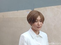 Video: Ada Sosok Mendiang Titiek Puspa dalam Perjalanan Karier Inul