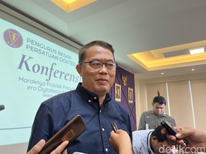 Gaduh Usulan Tukang Gigi Praktik di Puskesmas, PDGI Angkat Bicara