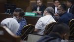 Jaksa Belum Siap, Tuntutan Tiga Hakim Tannur Ditunda