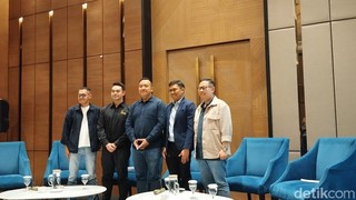 Bersiaplah! 25 Galeri Seni Ramaikan Art Jakarta Gardens 2025