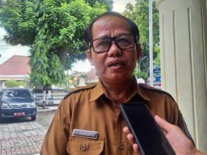 Pemkot Mataram Libatkan Ombudsman Awasi Titip-menitip Calon Murid SPMB 2025