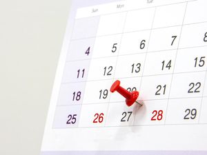 Kalender Hijriyah 2026 Lengkap dengan Tanggal Merah Lebaran