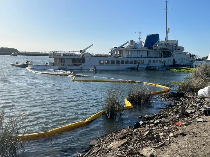 Kapal pesiar Aurora