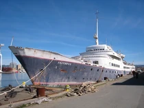 Habiskan USD 1 Juta & 15 Tahun buat Restorasi Kapal Pesiar, Ujungnya Tak Terkira