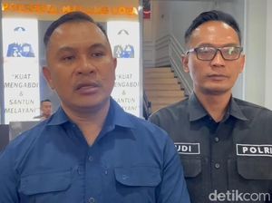 Mahasiswi Diduga Diperkosa Mahasiswa UIN Malang Lapor Polisi