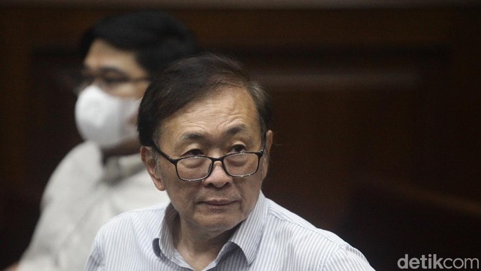 Kasus Korupsi Korporasi Duta Palma Group Mulai Disidangkan Berkas perkara dugaan korupsi korporasi dan tindak pidana pencucian uang (TPPU) Duta Palma Group mulai disidangkan. Sidang dakwaan ini digelar di Pengadilan Tipikor, Jakarta.