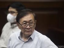 Kasus Korupsi Korporasi Duta Palma Group Mulai Disidangkan