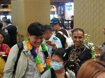 Bandara Ngurah Rai Tambah Rute Penerbangan Bali-Guangzhou China
