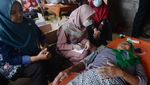 127 Warga Klaten Keracunan Massal Usai Acara Wayangan