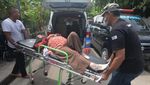 127 Warga Klaten Keracunan Massal Usai Acara Wayangan