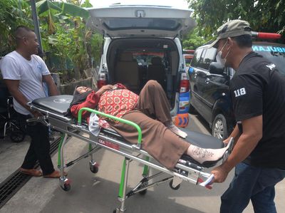 127 Warga Klaten Keracunan Massal Usai Acara Wayangan