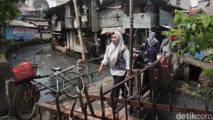 Pemprov Jakarta melaporkan penurunan tingkat kemiskinan pada periode September 2024. Angkanya turun 0,16 persen dibandingkan periode Maret 2024.