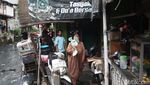 Kemiskinan di Jakarta Turun 0,16 Persen