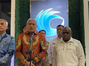 Video Pigai soal Siswa Nakal ke Barak: Kalau Bagus, Jalankan Secara Masif