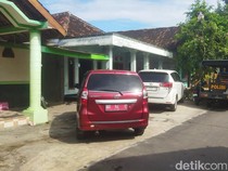 Korban Keracunan di Karangturi Klaten Bertambah Jadi 103 Orang-1 Meninggal