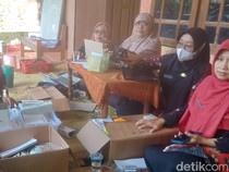 Keracunan Massal Usai Wayangan di Karangturi Klaten, Sinden-Niyaga Ikut Kena
