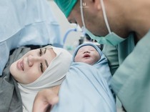 Video: Selamat! Kesha Ratuliu Dikaruniai Anak Ketiga