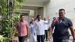 Mereka Menjawab Tudingan Ijazah Palsu Jokowi