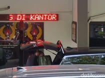 7 Fakta Kantor KONI Jatim Digeledah KPK Bawa 2 Koper