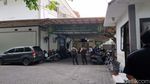 KPK Geledah Kantor KONI Jatim