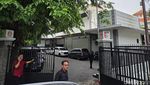 KPK Geledah Kantor KONI Jatim