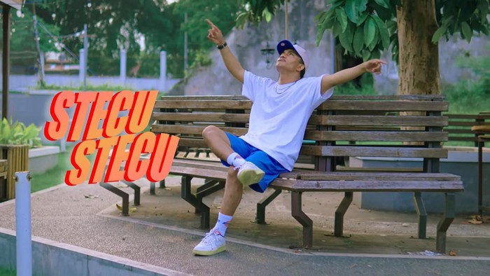 Lirik dan Makna Lagu Stecu Faris Adam yang Sedang Viral