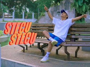Stecu Stecu Tembus Global Top 20 TikTok 2025, Satu-satunya Lagu Indonesia