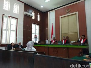 BPOM Makassar Sempat Cabut Izin Edar Produk Skincare Mira Hayati