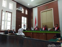 BPOM Makassar Sempat Cabut Izin Edar Produk Skincare Mira Hayati