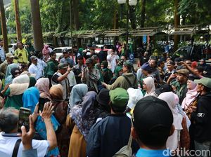 4 Fakta Amien Rais Cs Datangi UGM Pertanyakan Keaslian Ijazah Jokowi