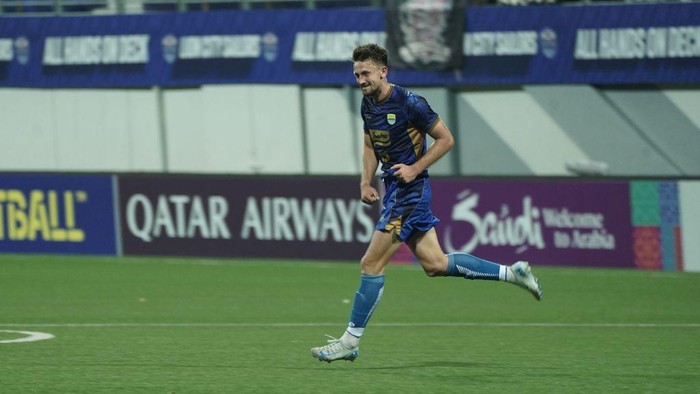 Mateo Kocijan.