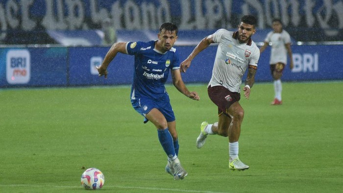 Mateo Kocijan.