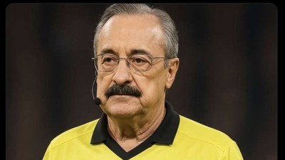 Ramai Meme Jelang Real Madrid Vs Arsenal: Wasit hingga Rice Cooker!