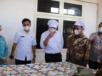 Video Kata Yayasan soal Dana Rp 400 Juta untuk Bayar Ompreng