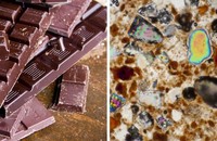 Mengejutkan! Begini Penampakan Benda Sehari-hari Dilihat Pakai Mikroskop