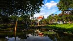 5 Taman di Jakarta yang Kini Buka 24 Jam