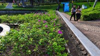 Gubernur DKI Jakarta Pramono Anung berencana membuka Taman Langsat, Taman Ayodya, dan Taman Leuser selama 24 jam. Tiga taman ikonik itu dioperasikan 24 jam penuh sebagai bagian dari proyek Taman ASEAN.  