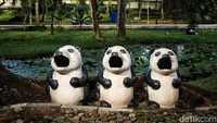 Gubernur DKI Jakarta Pramono Anung berencana membuka Taman Langsat, Taman Ayodya, dan Taman Leuser selama 24 jam.  