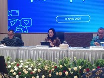 Menkeu Ungkap Alasan Dosen Demo Minta Kenaikan Tukin, Ini Pemicunya