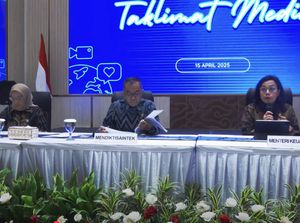 Video Sri Mulyani Ungkap Penyebab Dosen Demo Perkara Tukin